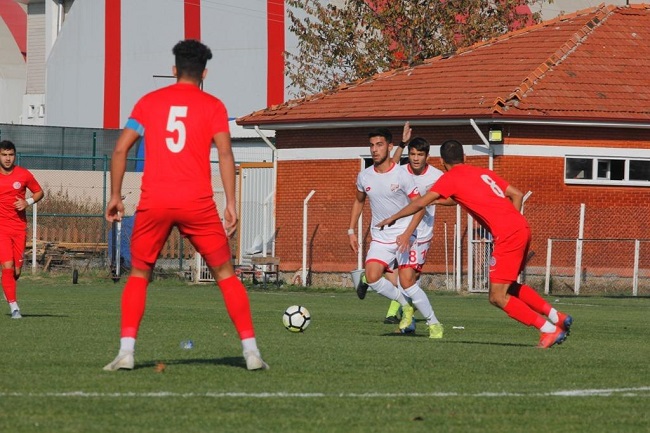 Antalyaspor vs Boluspor, 19h00 ng&agrave;y 17/12: Kh&oacute; c&oacute; bất ngờ