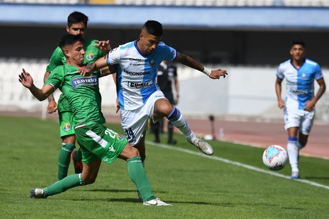 Audax Italiano vs Antofagasta, 20h30 ng&agrave;y 17/12: Nỗ lực trụ hạng