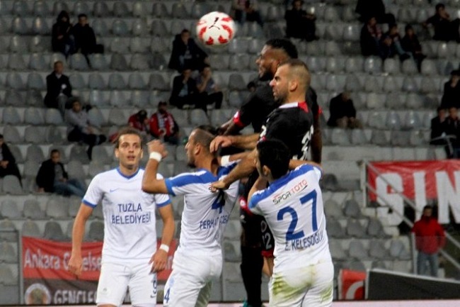 Genclerbirligi vs Tuzlaspor, 17h00 ng&agrave;y 17/12: Kh&ocirc;ng dễ bắt nạt