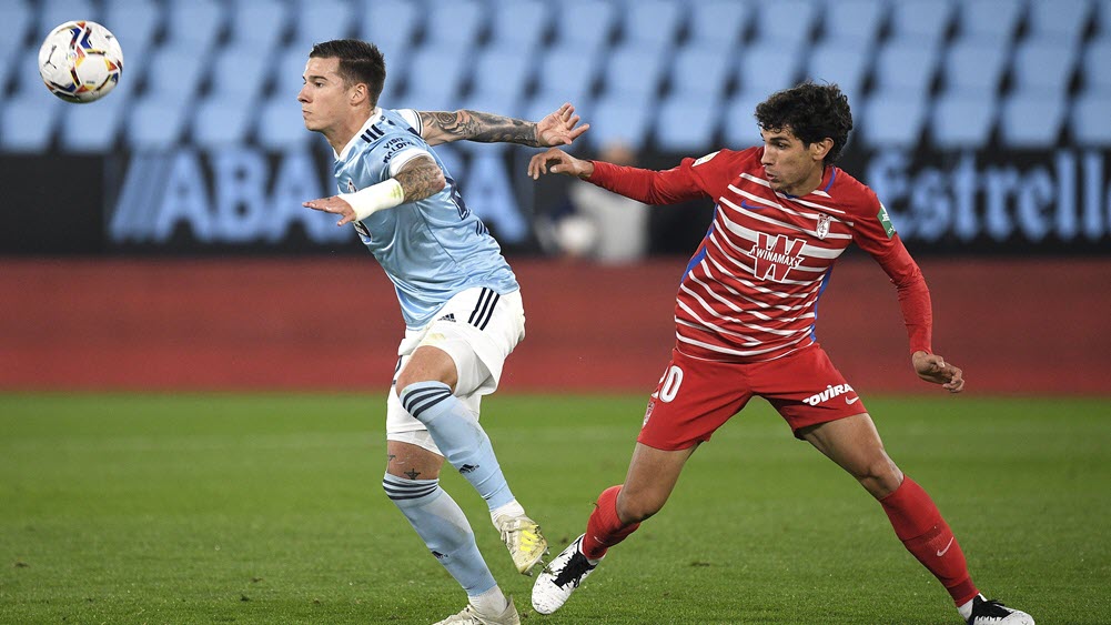 Llanera vs Celta Vigo (3h 18/12): Ra ng&otilde; gặp n&uacute;i