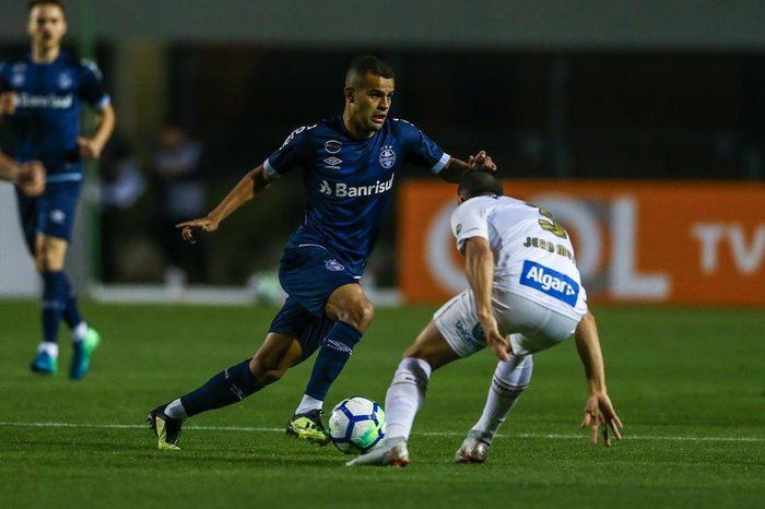 Santos vs Gremio, 5h15 ng&agrave;y 17/12: Lật ngược thế cờ