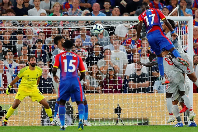 Crystal Palace vs Liverpool, 19h30 ng&agrave;y 19/12: Kh&ocirc;n nh&agrave; dại chợ