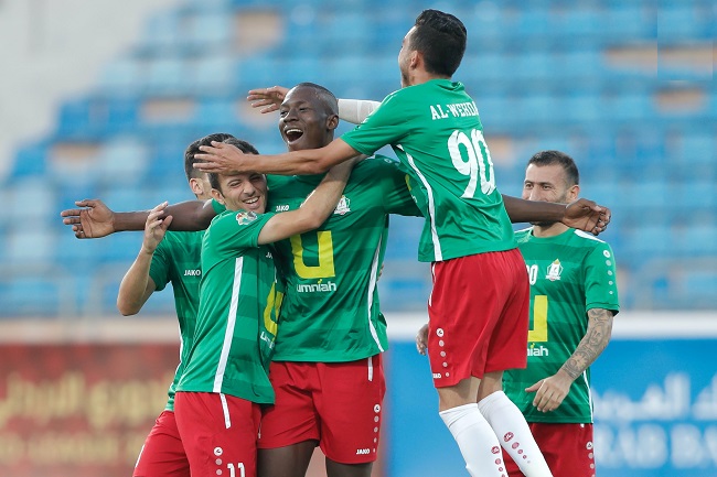 Al Ramtha vs Al Aqaba, 21h00 ng&agrave;y 18/12: Nối d&agrave;i chuỗi bất bại