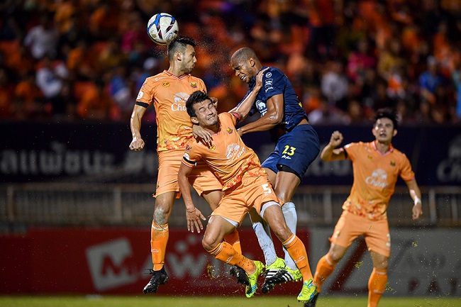 Sukhothai vs Chonburi, 18h30 ng&agrave;y 18/12: Phong độ sa s&uacute;t