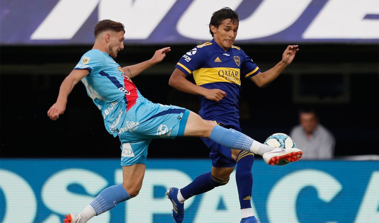 Arsenal Sarandi vs Argentinos Juniors, 7h10 ng&agrave;y 19/12: Tiếp đ&agrave; hứng khởi