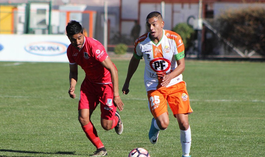 Cobresal vs Uni&oacute;n La Calera, 6h15 ng&agrave;y 19/12: Lỡ hẹn ng&ocirc;i đầu