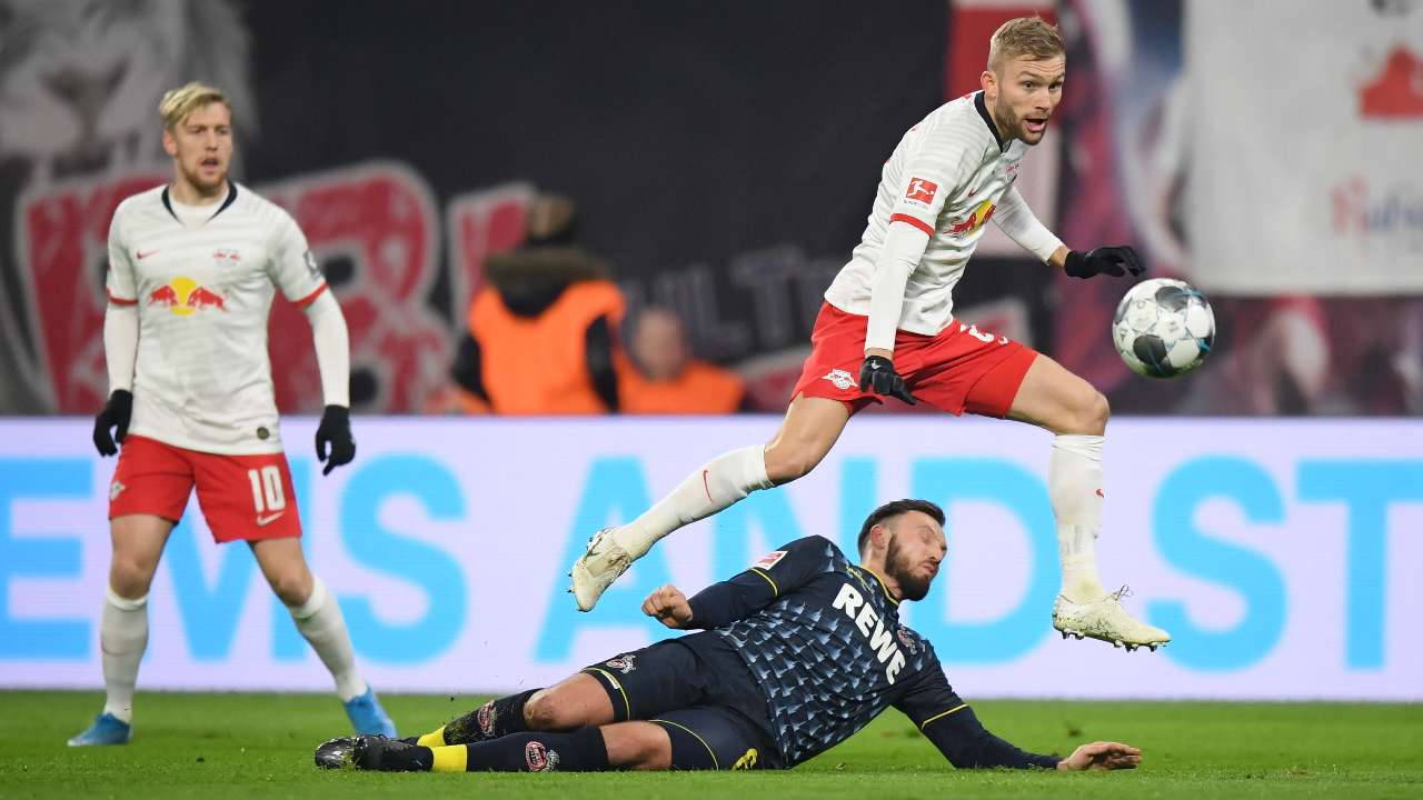 Leipzig vs Koln (21h30 19/12): &ldquo;B&ograve; h&uacute;c chết d&ecirc;&rdquo;
