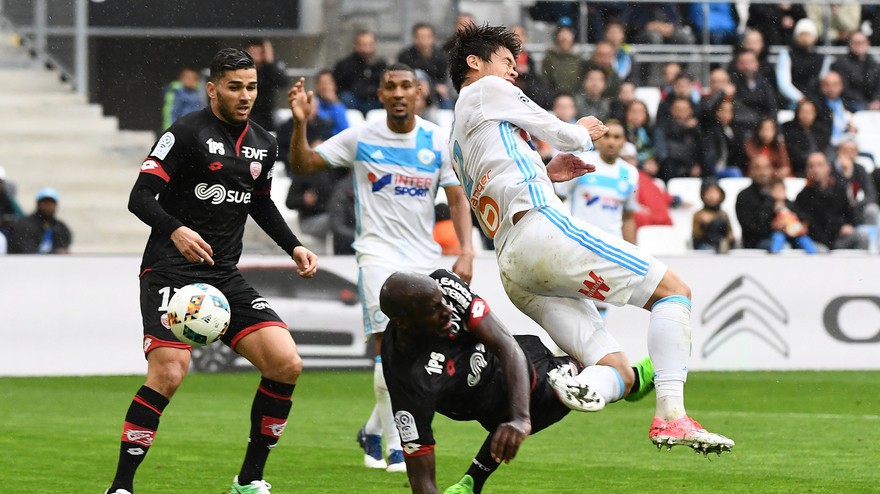 Marseille vs Reims (1h 20/12): Chủ nh&agrave; đ&ograve;i nợ