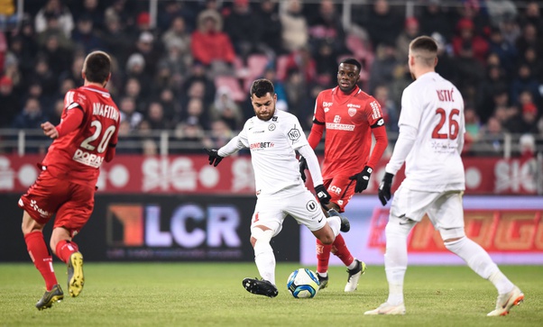 Brest vs Montpellier (19h 20/12): Chủ nh&agrave; gặp khắc tinh