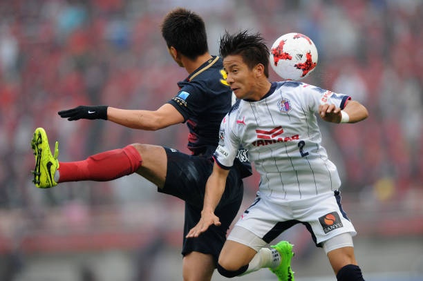 Kashima Antlers vs Cerezo Osaka, 12h ng&agrave;y 19/12: Thắng v&agrave; hy vọng