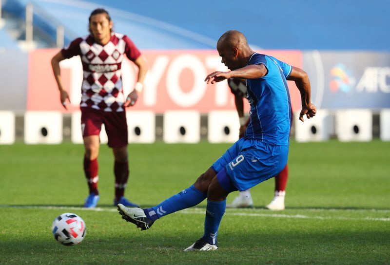 Persepolis vs Ulsan Hyundai, 19h ng&agrave;y 19/12