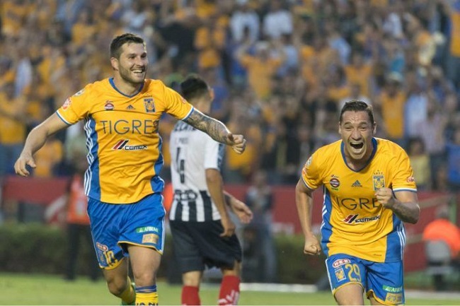 Tigres UANL vs Olimpia, 8h00 ng&agrave;y 20/12: Đẳng cấp l&ecirc;n tiếng