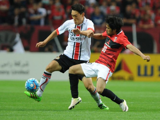 Urawa Red Diamonds vs Consadole Sapporo, 12h ng&agrave;y 19/12: Chiến thắng danh dự