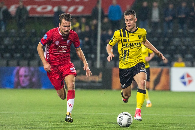VVV Venlo vs Twente, 0h45 ng&agrave;y 20/12: Đứt mạch bất bại