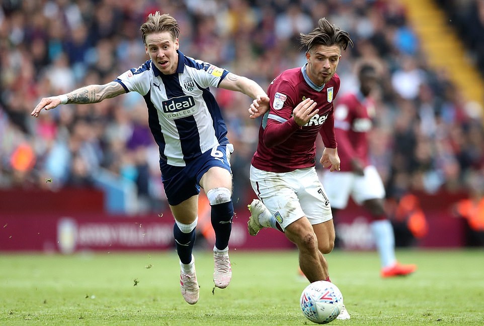 West Brom vs Aston Villa (2h15 21/12): Điểm tựa The Hawthorns