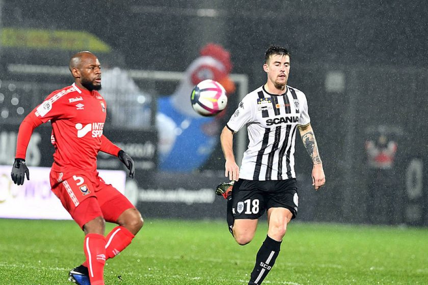 Nantes vs Angers (21h 20/12): &ldquo;Thi&ecirc;n thần&rdquo; bay cao