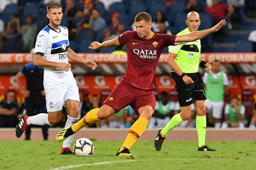 Atalanta vs Roma (0h 21/12): Khắc tinh của Bầy s&oacute;i