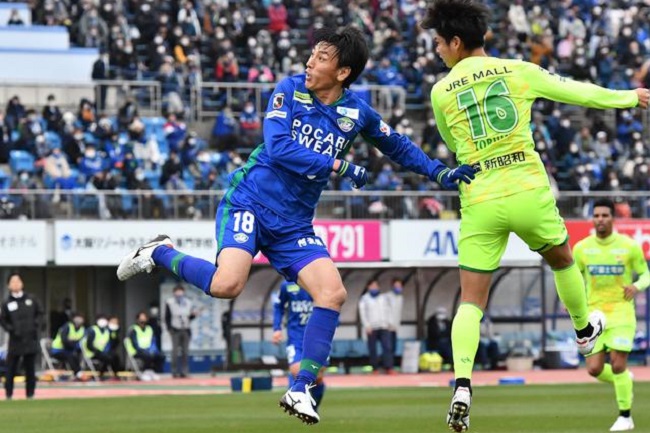 Avispa Fukuoka vs Tokushima Vortis, 12h00 ng&agrave;y 20/12: V&igrave; danh dự