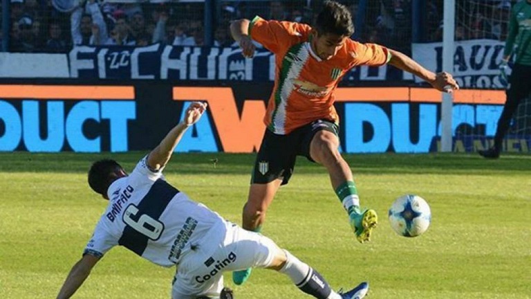 Banfield vs Gimnasia, 7h30 ng&agrave;y 22/12: Cải thiện th&agrave;nh t&iacute;ch
