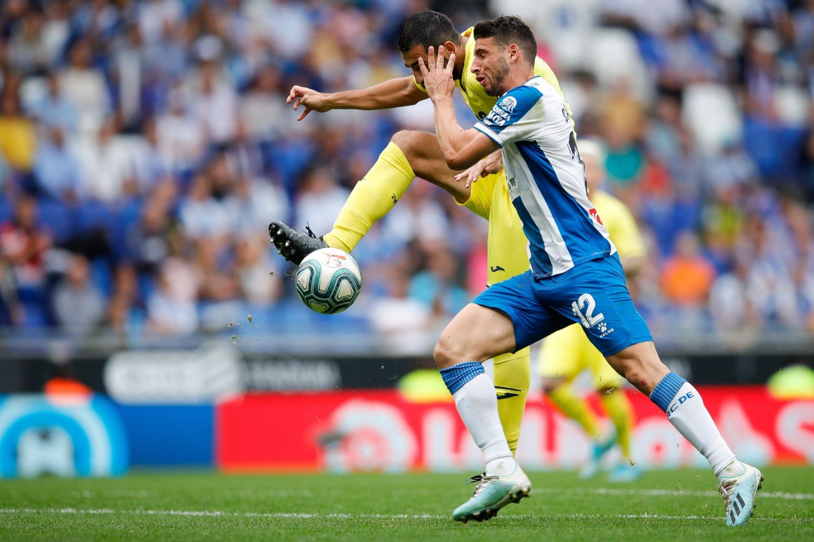 Espanyol vs Almeria, 22h ng&agrave;y 20/12: Đại n&aacute;o xứ Catalan