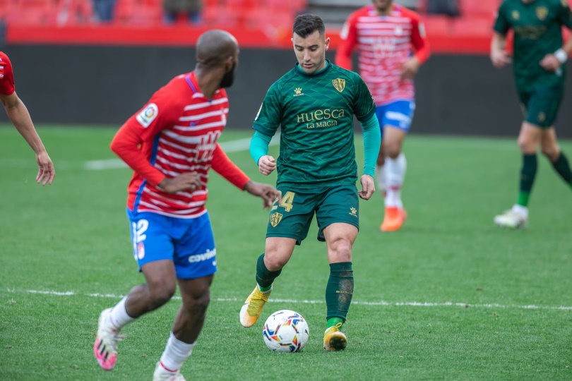 Huesca vs Levante (1h45 23/12): Tin v&agrave;o t&acirc;n binh