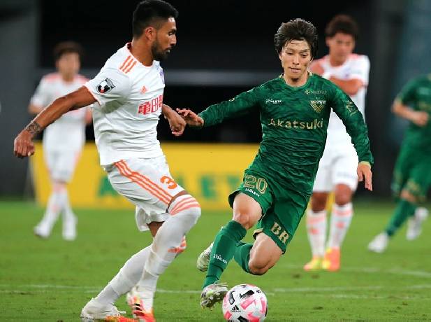 Tokyo Verdy vs Mito HollyHock, 12h ng&agrave;y 20/12: Đối thủ y&ecirc;u th&iacute;ch