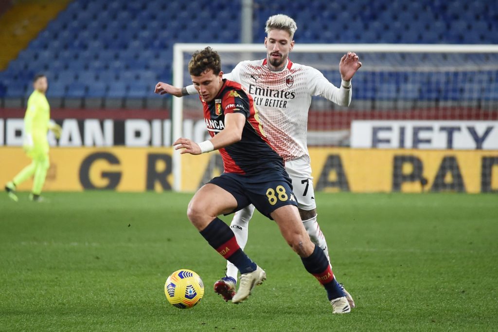 Benevento vs Genoa (21h 20/12): Khủng hoảng nh&acirc;n sự