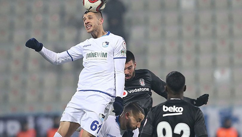 Besiktas vs Erzurum BB, 23h ng&agrave;y 20/12: Nuốt gọn t&acirc;n binh