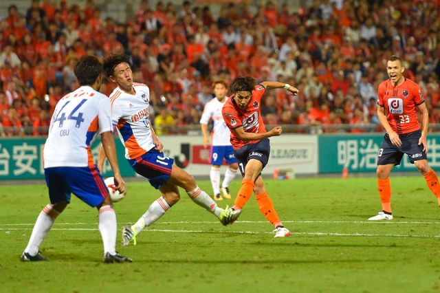 Omiya Ardija vs Albirex Niigata, 12h ng&agrave;y 20/12:  Chủ nh&agrave; s&aacute;ng cửa gi&agrave;nh điểm