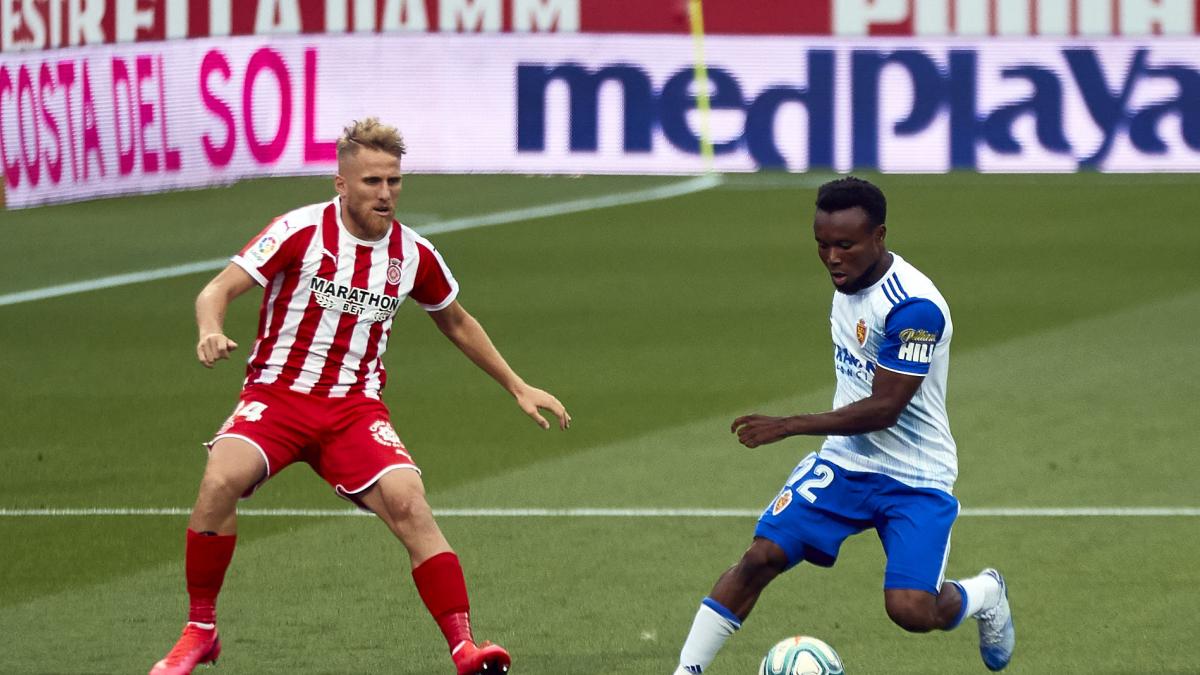 Vallecano vs Las Palmas, 0h15 ng&agrave;y 21/12: Nhiệm vụ trong tầm tay