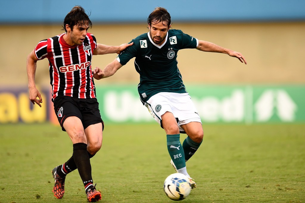 Goias vs Sao Paulo, 5h ng&agrave;y 4/12: Đạp đ&aacute;y l&ecirc;n đỉnh