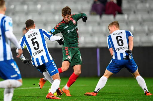 Odense vs AaB Aalborg, 1h ng&agrave;y 5/12: Tiếp đ&agrave; bất bại