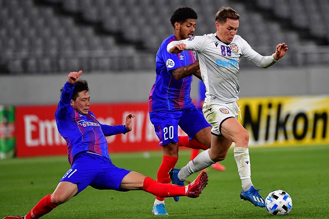 Perth Glory vs FC Tokyo, 17h00 ng&agrave;y 3/12: Chiến đấu v&igrave; danh dự