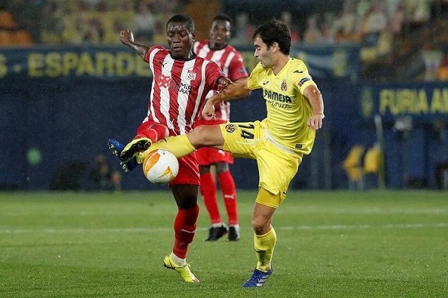 Sivasspor vs Villarreal, 0h55 ng&agrave;y 4/12: Giữ sức
