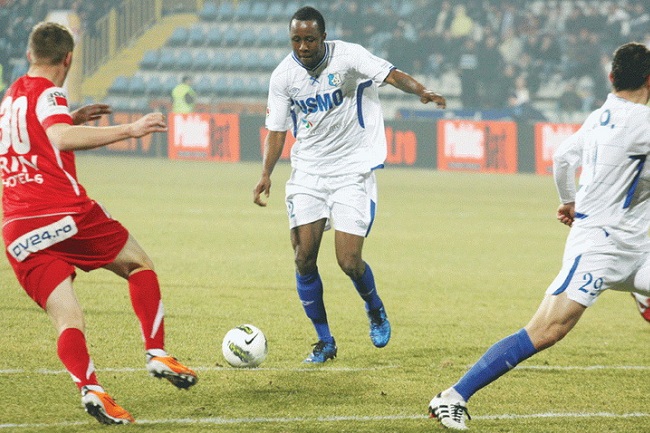 UTA Arad vs Astra Ploiesti, 22h30 ng&agrave;y 21/12: Phong độ đang l&ecirc;n