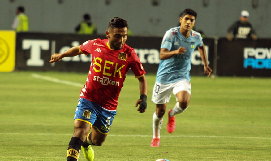 Curico Unido vs Union Espanola, 6h30 ng&agrave;y 22/12: Giữ nguy&ecirc;n vị tr&iacute;