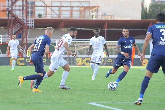 Hatayspor vs Trabzonspor, 20h00 ng&agrave;y 22/12: Thời thế thay đổi