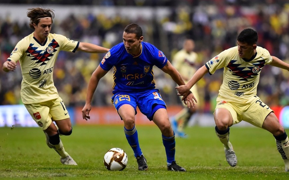 Los Angeles FC vs Tigres UANL, 10h ng&agrave;y 23/12: Kinh nghiệm l&ecirc;n tiếng