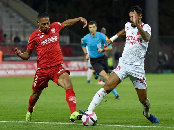 Nimes vs Dijon (1h 24/12): Cơ hội cho đội b&eacute;t bảng