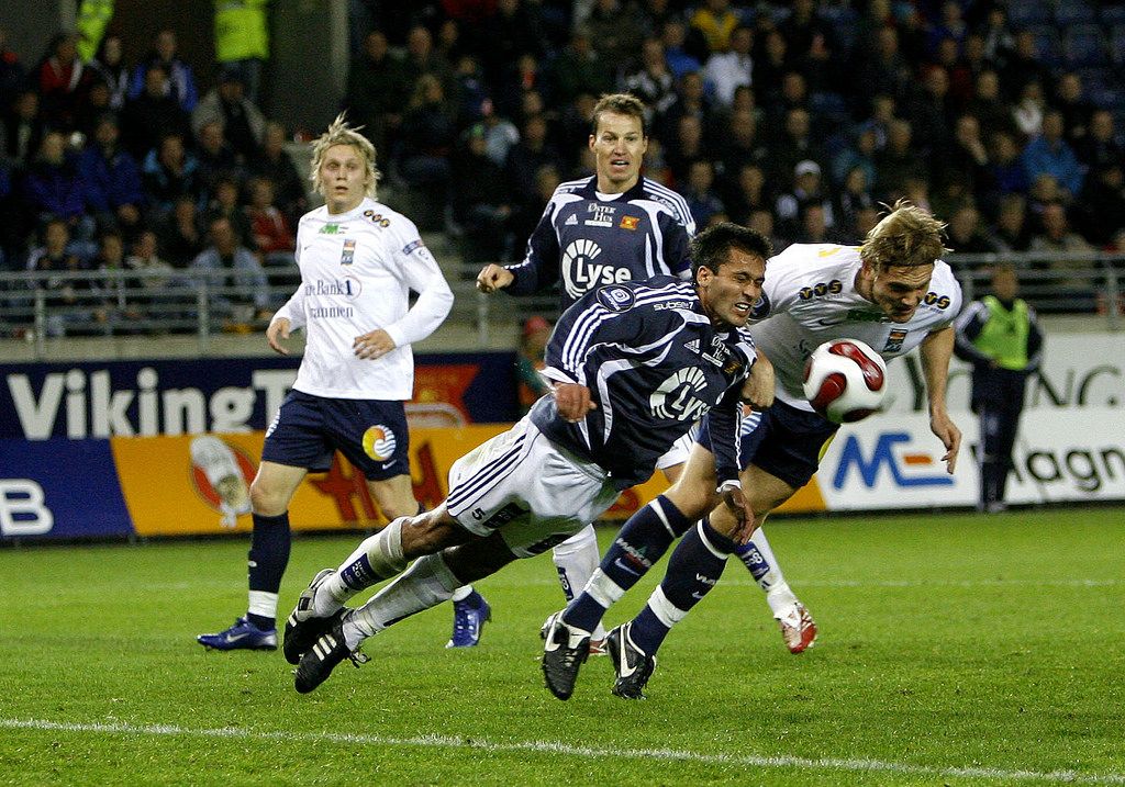 Stromsgodset vs Stabaek, 0h ng&agrave;y 23/12: Kh&aacute;ch hết động lực