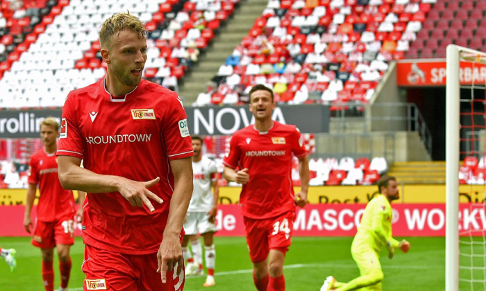 Union Berlin vs Paderborn (2h45 23/12): Tiếp đ&agrave; thăng hoa