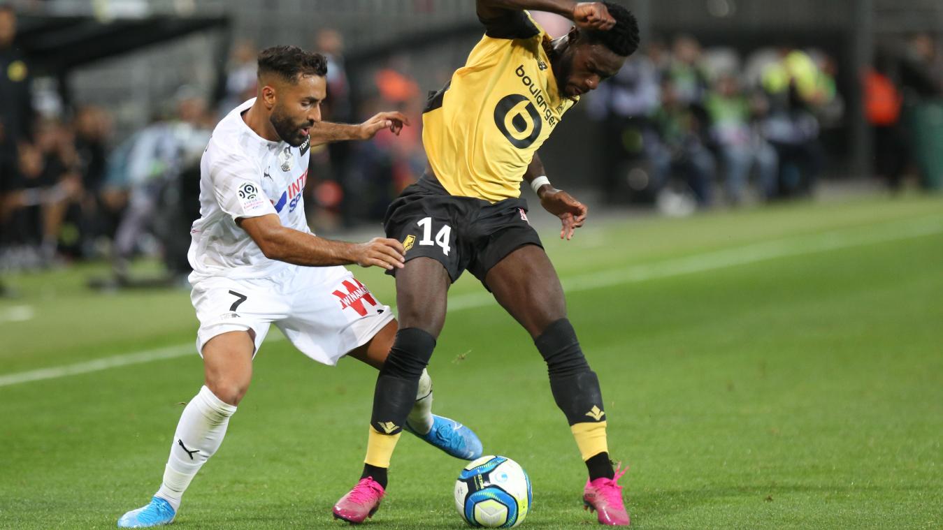 Lens vs Brest (1h 24/12): Bất ph&acirc;n thắng bại