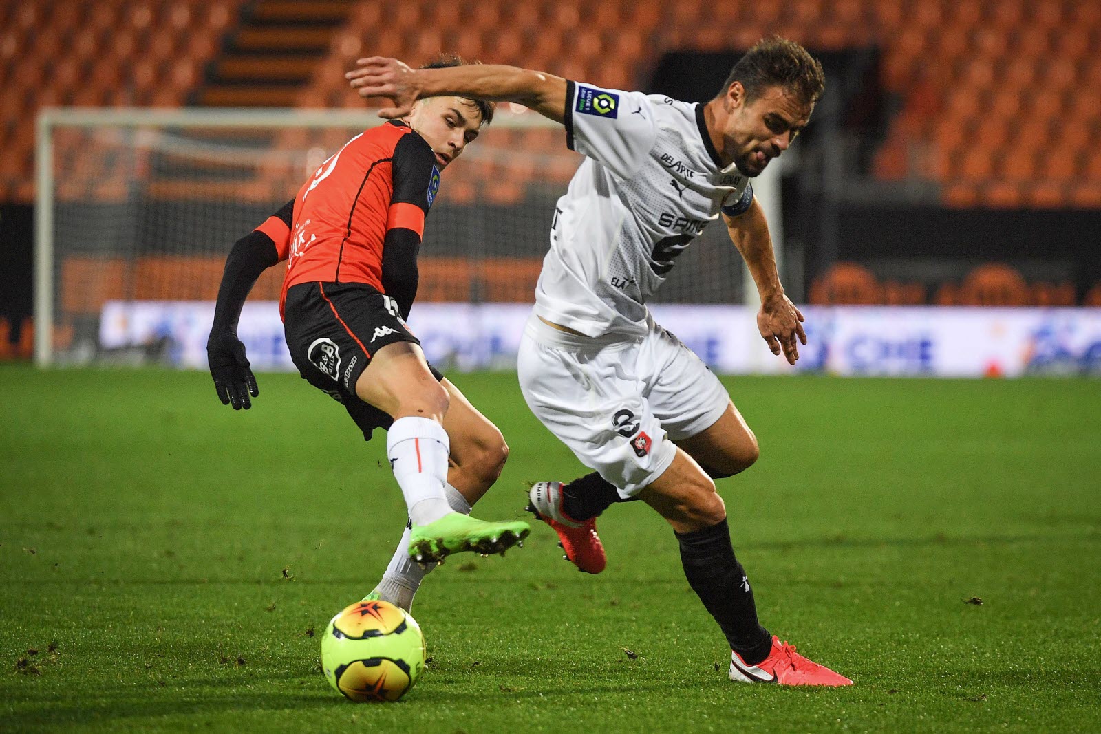 Stade Rennais vs Metz (1h 24/12): Đứt mạch to&agrave;n thắng