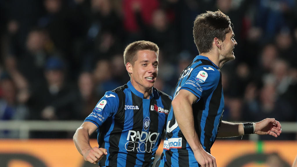 Bologna vs Atalanta (2h45 24/12): T&igrave;m lại bản ng&atilde;