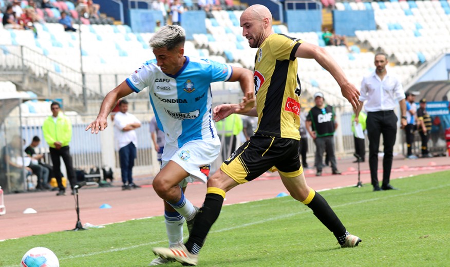 Coquimbo Unido vs Antofagasta, 20h30 ng&agrave;y 23/12: Hồi sinh