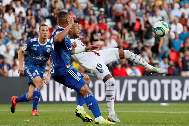 PSG vs Strasbourg, 3h00 ng&agrave;y 24/12: B&aacute;m đuổi