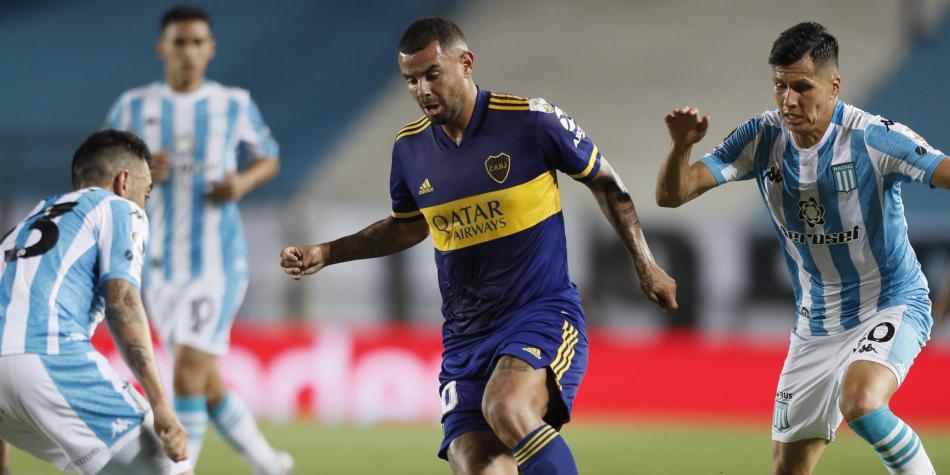 Boca Juniors vs Racing Club, 7h30 ng&agrave;y 24/12: Ngược d&ograve;ng th&agrave;nh c&ocirc;ng