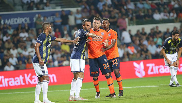 Fenerbahce vs Istanbul Basaksehir, 23h ng&agrave;y 23/12: Hiểm địa Sukru Saracoglu