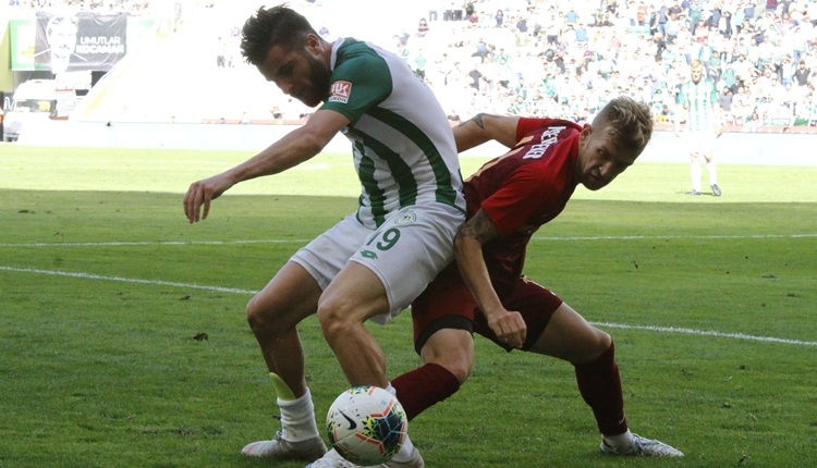 Kayserispor vs Konyaspor, 20h ng&agrave;y 24/12: Cơ hội cho chủ nh&agrave;