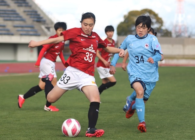 Nữ Urawa vs Nữ Albirex Niigata, 16h ng&agrave;y 24/12: Đ&ocirc;i c&ocirc;ng hấp dẫn